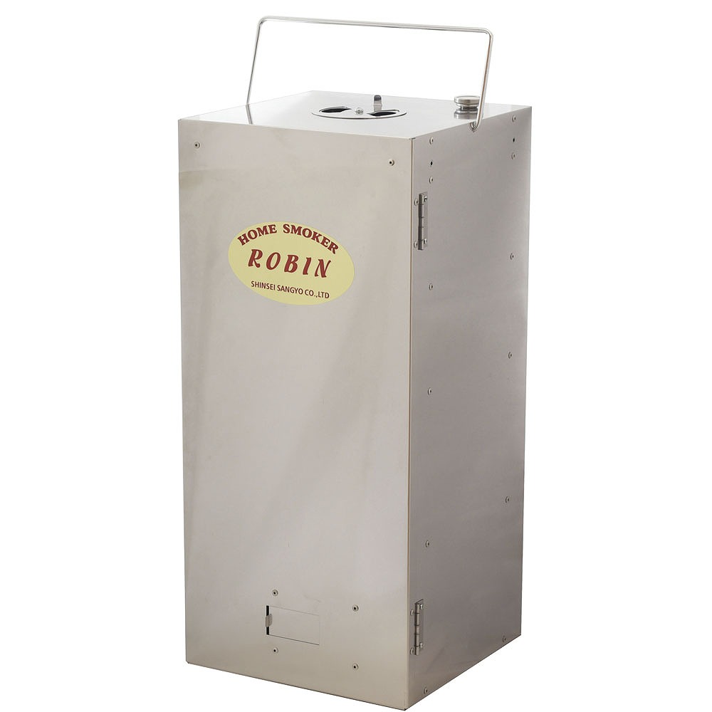 楽天市場】ホームスモーカー ビーバー : 厨房卸問屋 名調