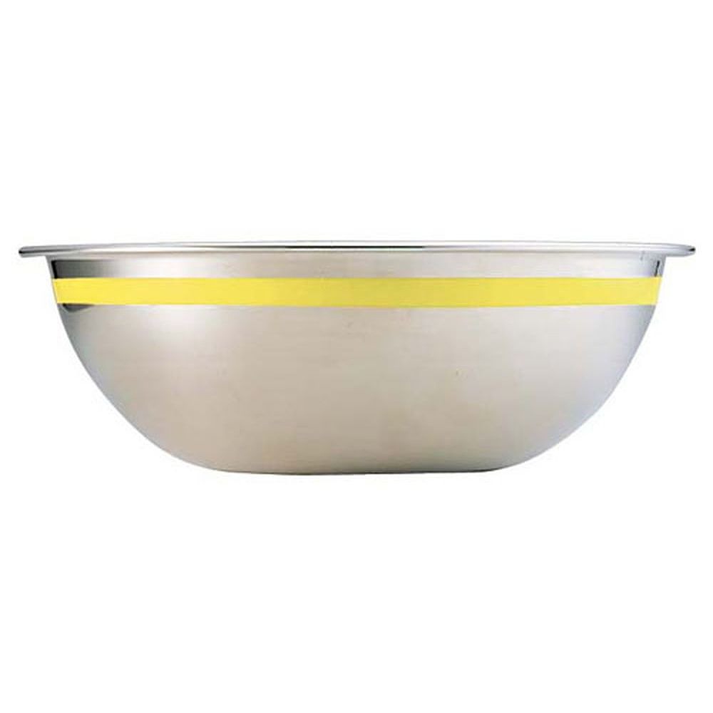 ＴＫＧ　１８-８　カラーラインボール６０cm　イエロー 12,179円