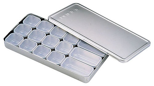 ＭＡ１８-８検食容器　Ｂ型