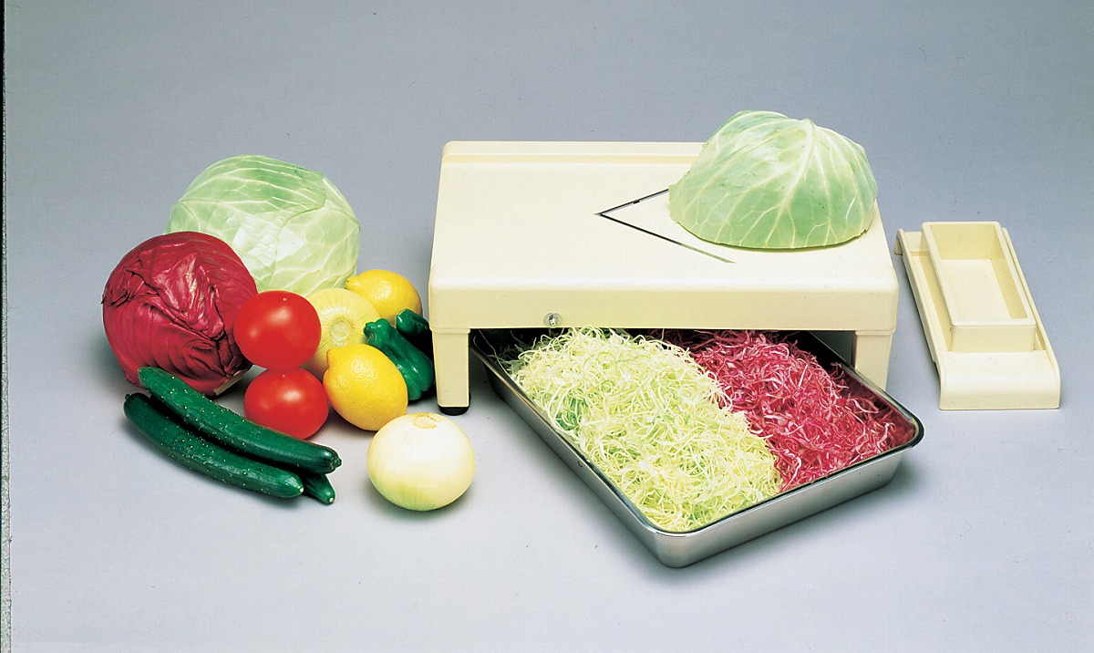 楽天市場】キャベツら～くV CAL-V-01 : ダイニングマート