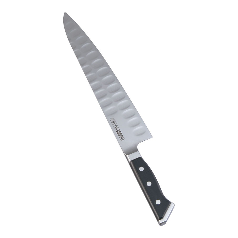 楽天市場】グレステンTMタイプ 牛刀721TM 21cm : フタバキッチン