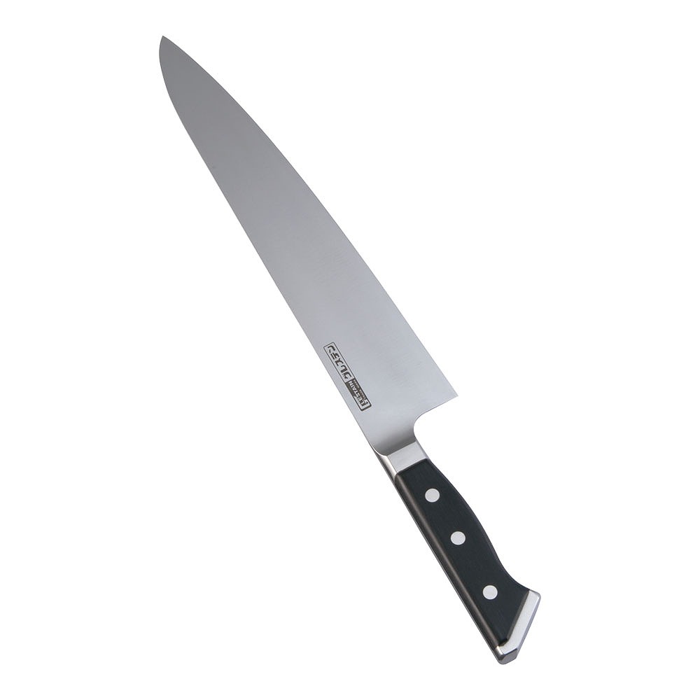 グレステンＷタイプ　牛刀７２４ＷＫ　　２４ｃｍ｜フタバキッチン