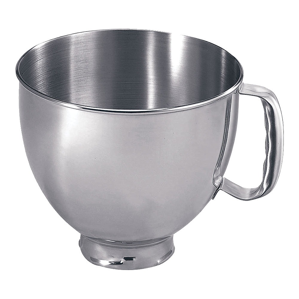 楽天市場】キッチンエイドスタンドミキサー KSM150用 ボウル【人気