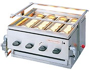 アサヒ黒潮 ４号 ＳＧ-２０Ｋ    １３Ａ