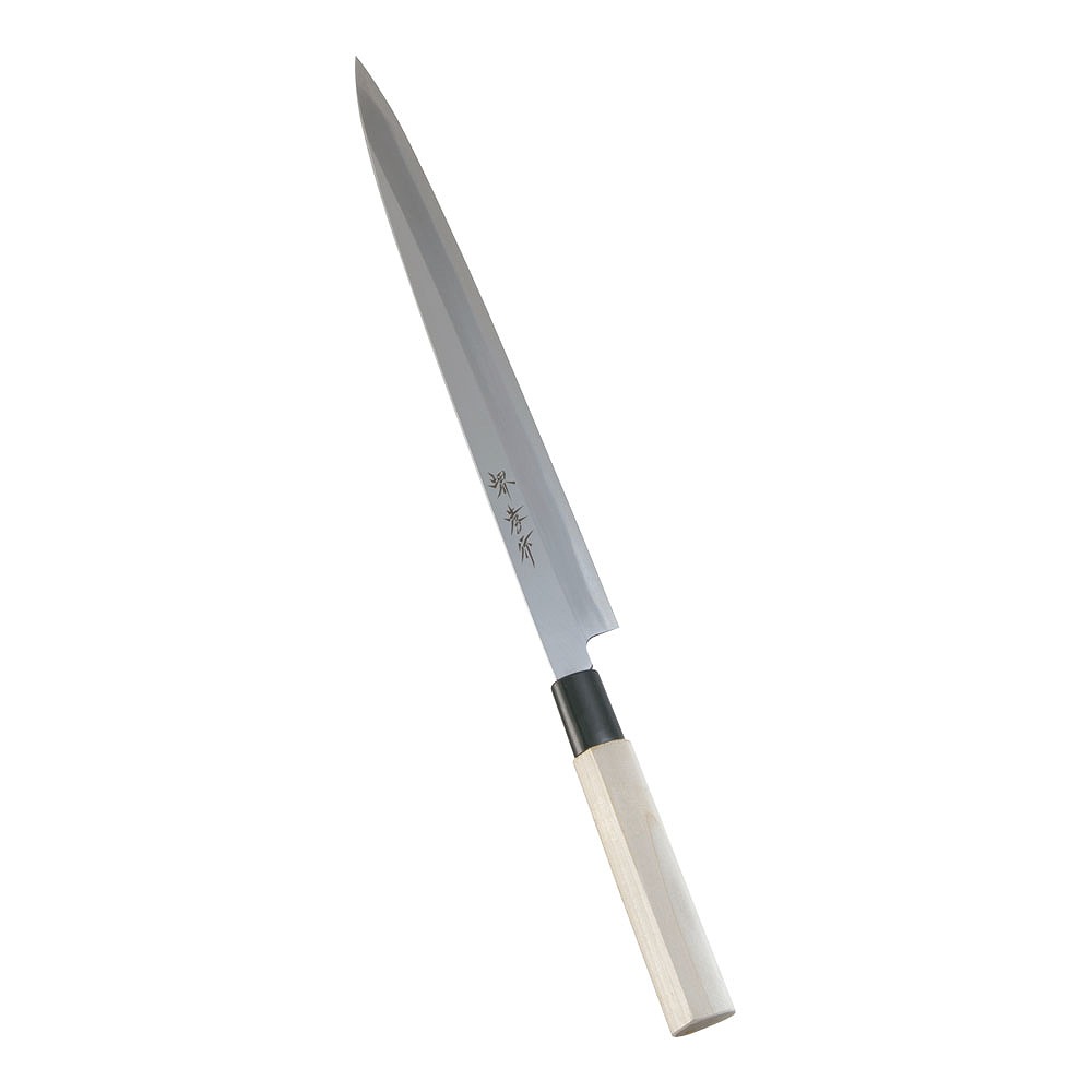 姫春 河豚引き 九寸 てっさ包丁 ふぐ引き 新品