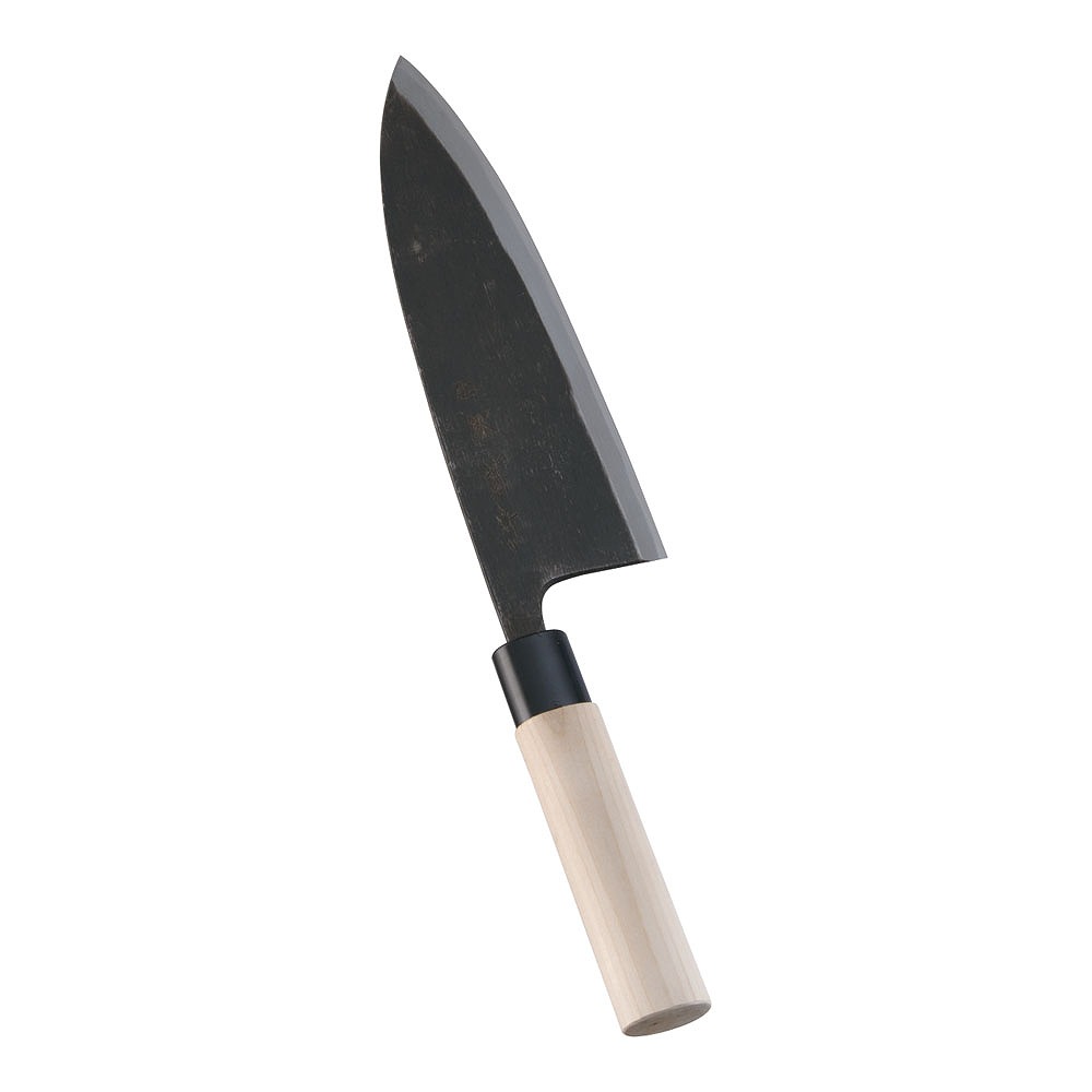 堺　菊守　サケ切２１cm