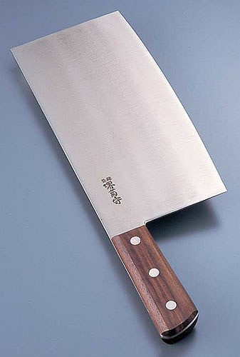 堺菊守ＳＫＫバナジウム鋼　中華庖丁 11,631円