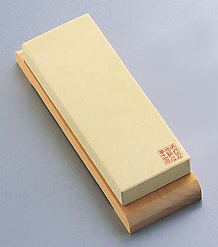 酔心 イノックス専用完成剃刀砥（台付）＃６０００ ４５０９９