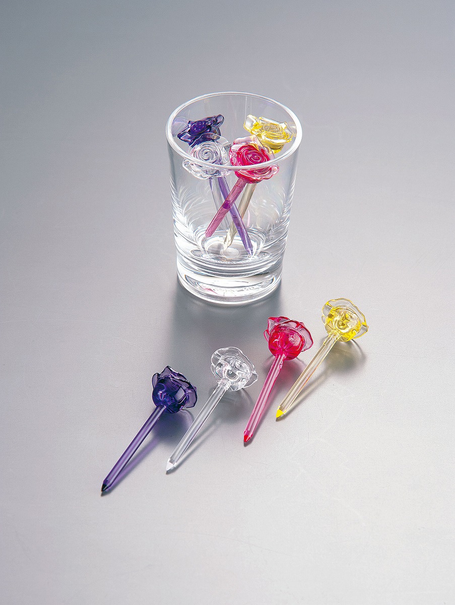 楽天市場】MIKIMOTO ミキモトインターナショナル フルーツピック