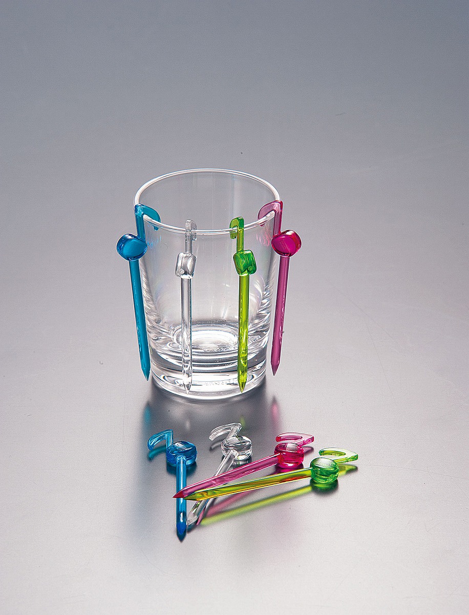 楽天市場】フルーツピック アームカンパニー SCHON+ ミュージック MS