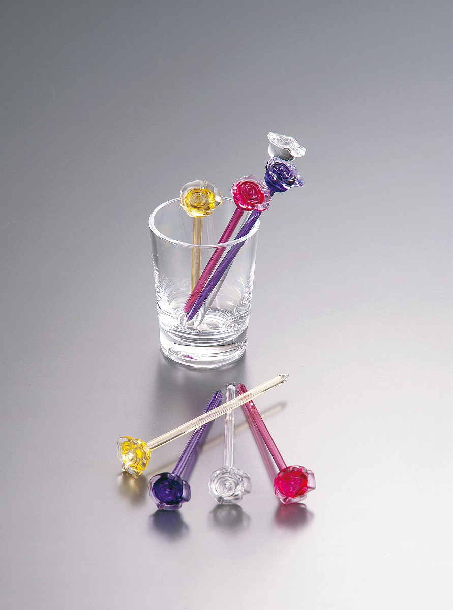 楽天市場】MIKIMOTO ミキモトインターナショナル フルーツピック