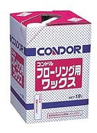 フローリング用ワックス