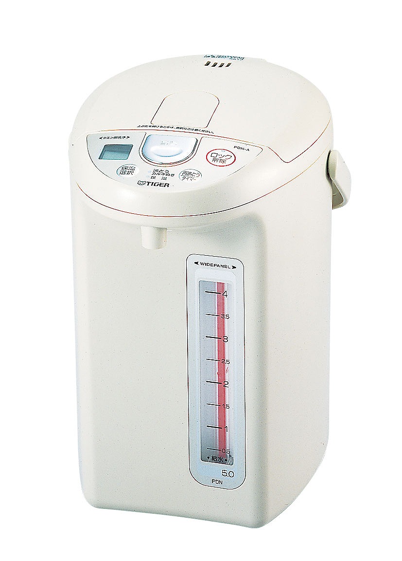 虎 パソコン電動ポットＰＤＮ-Ａ５００（５．０Ｌ）