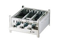 SA18-0業務用角蒸器専用ガス台39cm用 LPガス|フタバキッチン