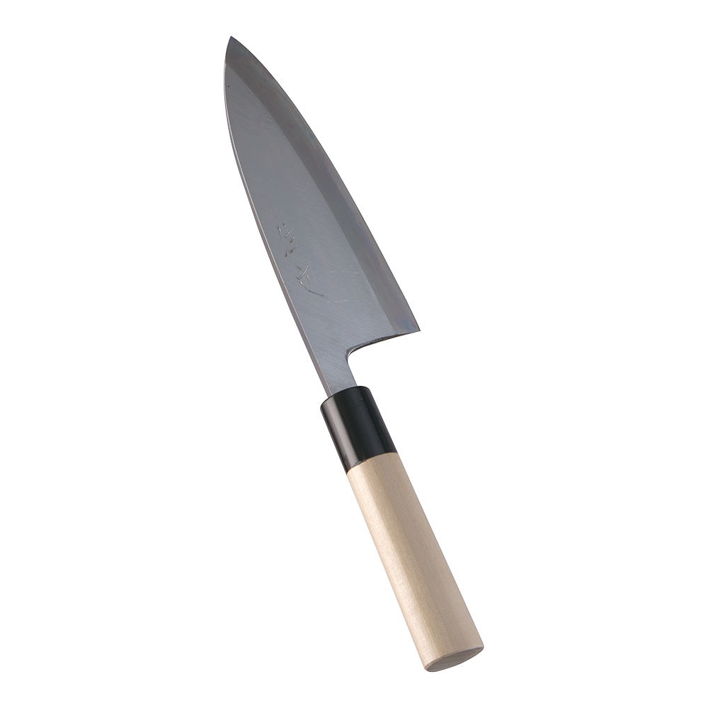 ＳＡ佐文　出刃（木製サヤ付）１６．５ 23,150円