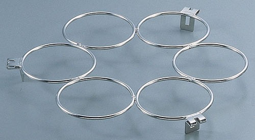 ＳＡそばゆで釜専用リング