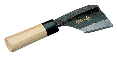 楽天市場】正本 和庖丁(本霞玉白鋼) 鰻サキ庖丁 KS1224_刃渡24cm 正本