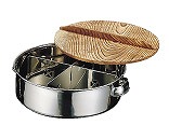 ＳＡ１８-８丸型おでん鍋