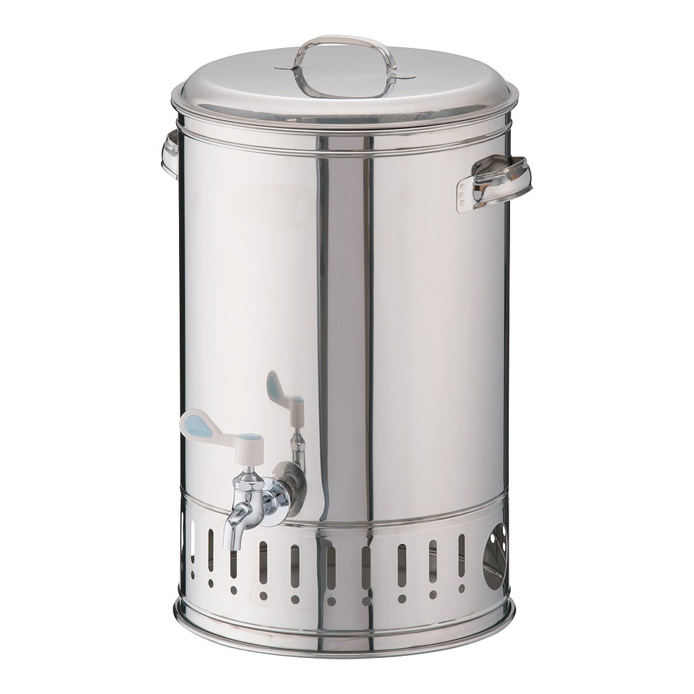 ＳＡ１８-８温冷水クーラー２５Ｌ