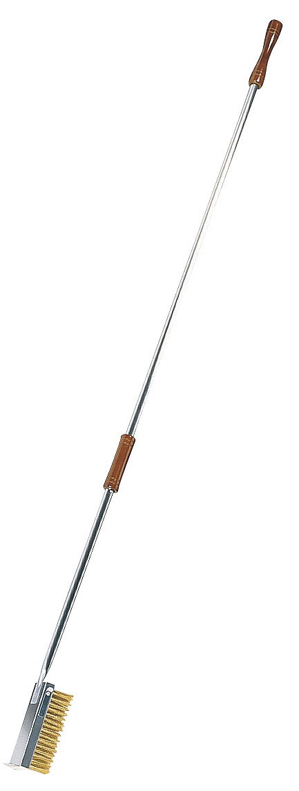 ＴＫＧ１８-８ピザ用オーブン　スチールブラシ