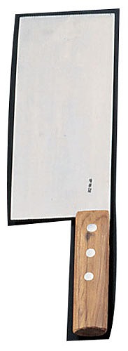 ディムサムナイフ（拍皮刀）陳枝記 中華まかない方