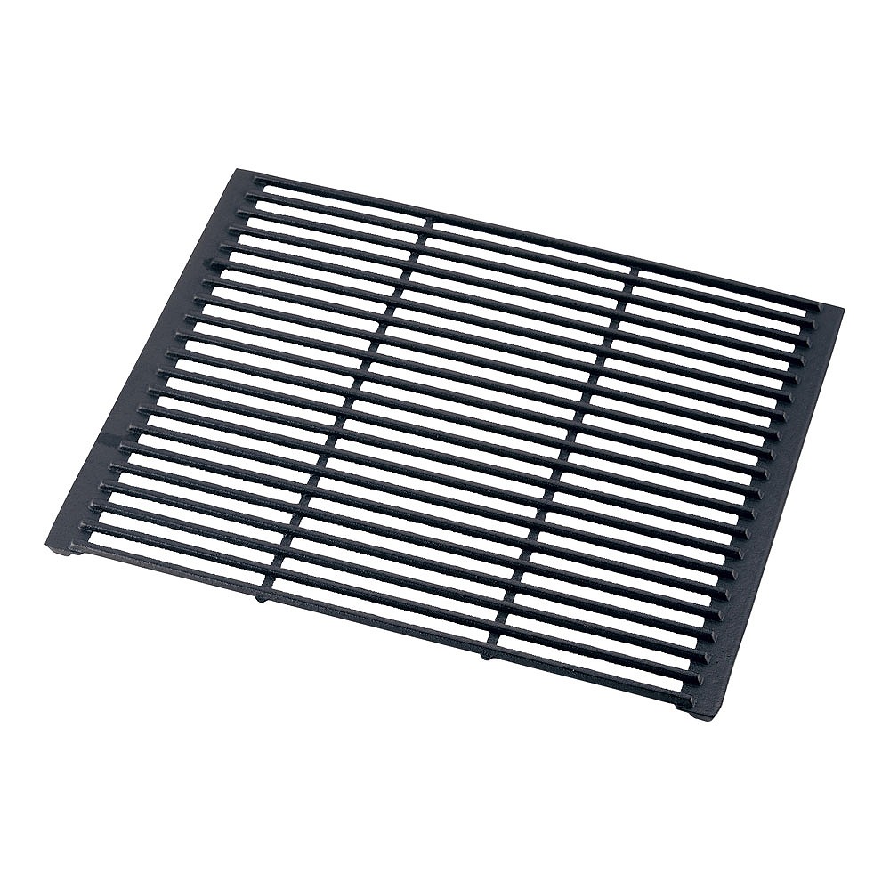 遠藤商事 TKG 鉄焼きアミ 482×319mm 隙間間隔:9mm 業務用 遠藤商事 TKG 鉄鋳物 ロストル(焼きアミ) 482×319 GLS0701 1個