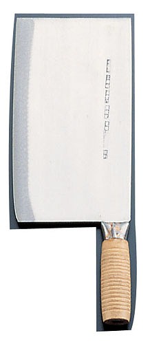 バーベキューチョッパー（焼猪刀２号）陳枝記 中華まかない方