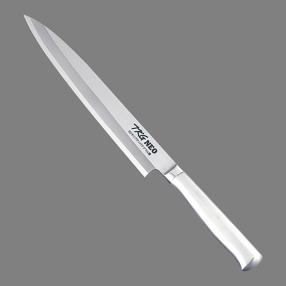 ＴＫＧ-ＮＥＯ（ネオ）柳刃　左利き用２４｜フタバキッチン 14,937円