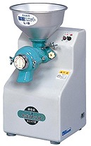 電動 製粉機 やまびこ号 Ｌ-Ｓ型
