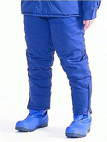 超低温　特殊防寒服ＭＢ-１０２　ズボンＬ 12,078円
