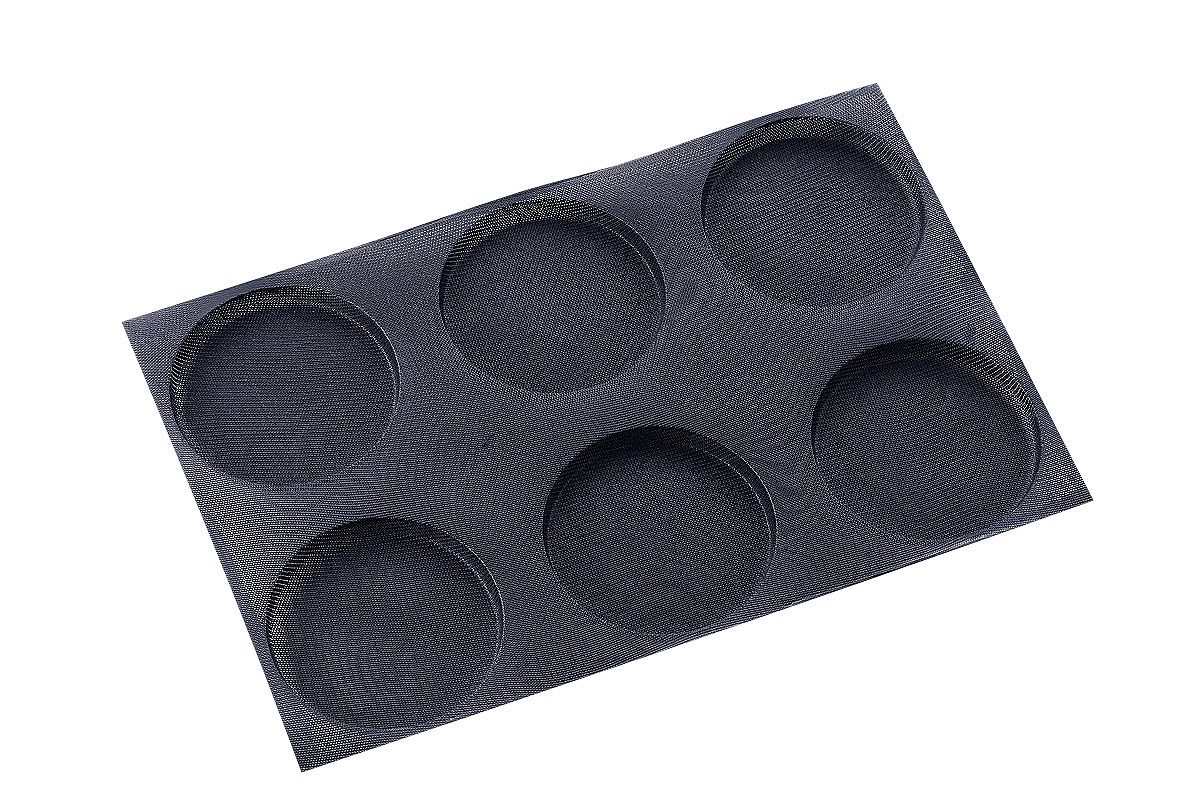 楽天市場】ドゥマール フレキシパン エアー 24取 1675 タルトレット(円