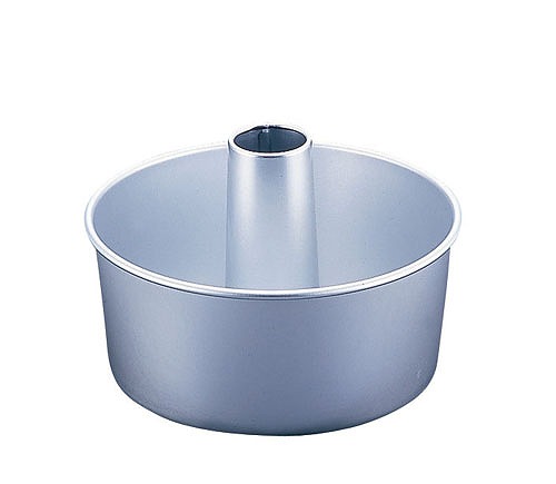 アルミ　プレス　シフォンケーキ型　底取２３ｃｍ 5,059円