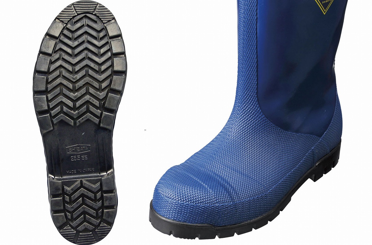 冷蔵庫長靴　-４０℃　ＮＲ０２１２７｜フタバキッチン 19,627円
