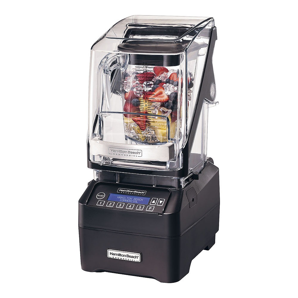 ハミルトン砂浜 エクリプスブレンダ―ＨＢＨ７５５