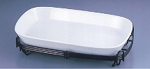 ＴＫＧ角バルドスタンドセット　白３９-１０１１-３９Ｗ