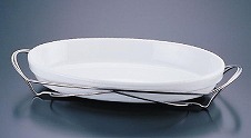 ＳＡシャトレ　小判グラタンセット１２-３０１１-４０Ｗ