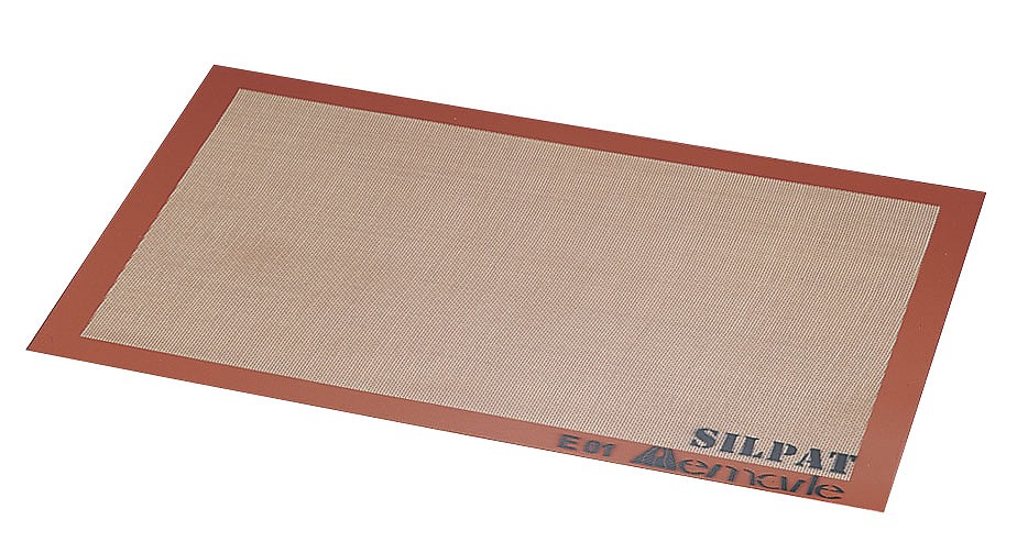 楽天市場】シルパット フレンチ 580×380 ドゥマール お菓子 : お菓子