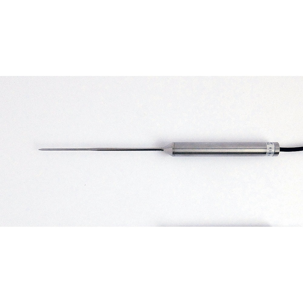 雨合羽ハンデ気温計 ＴＰ-１００ＭＲ用検出器のみ（ＴＳＰ-１００）