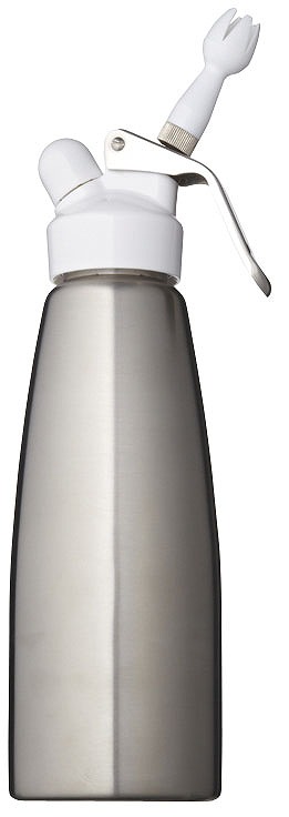 楽天市場】エスプーマ アドバンスディスペンサー L ステンレス 【 アド