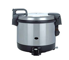 パロマ　ガス炊飯器　ＰＲ-４２００ＳＬＰガス｜フタバキッチン