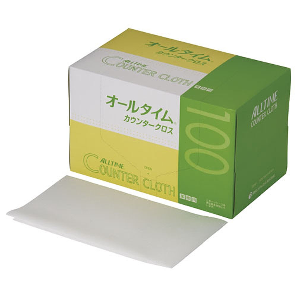 楽天市場】クレシア 抗菌カウンタークロス厚手タイプピンク (1箱 ...