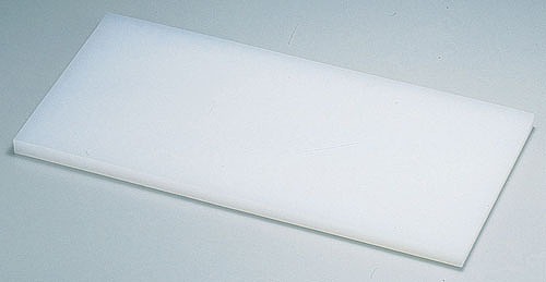トンボ　プラスチック業務用まな板１２００×４５０×Ｈ３０