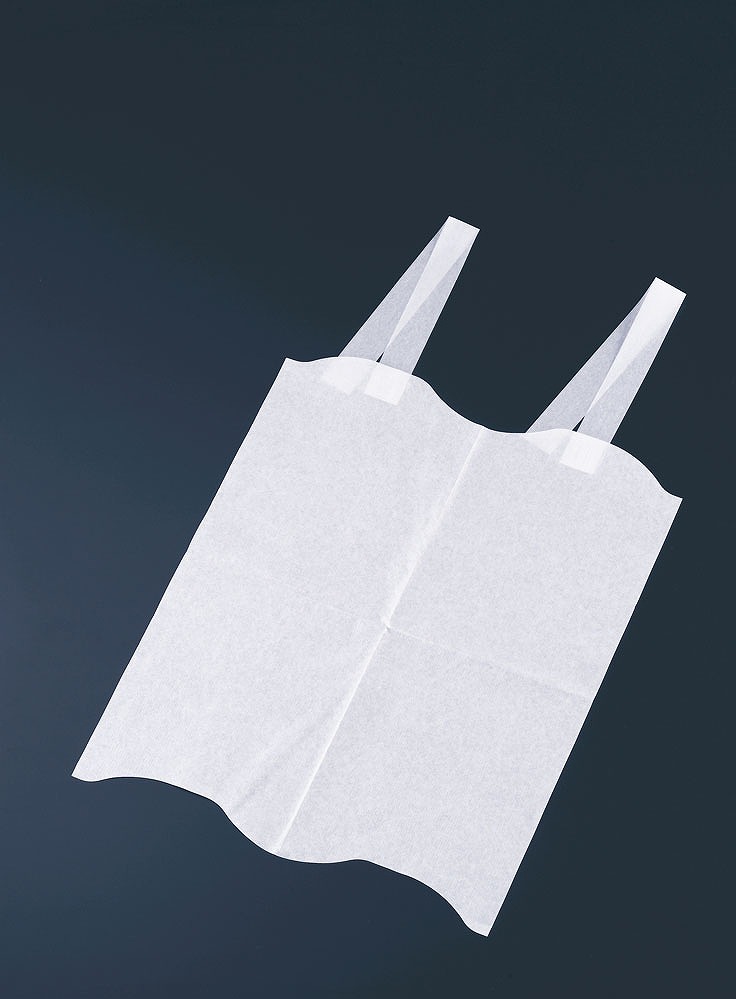 使い捨て エルフエプロン 折紙タイプ 枚入 Relevantemarketing Com