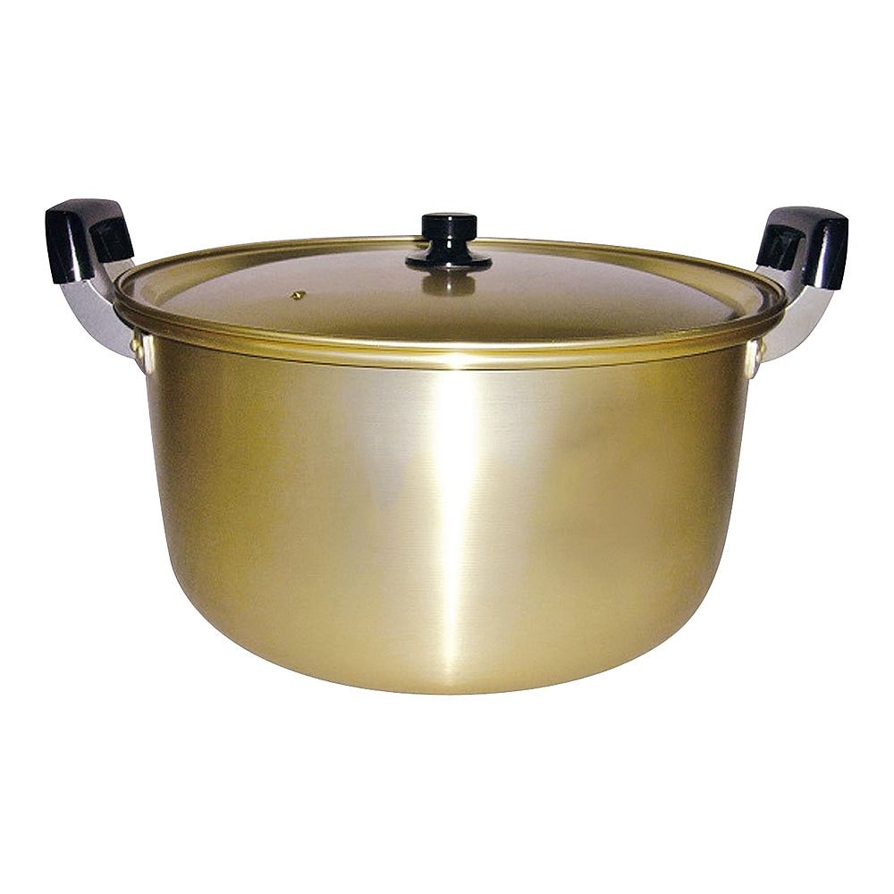 マイスター 寸胴鍋 36cm 大容量 寸胴鍋36cm（未使用）