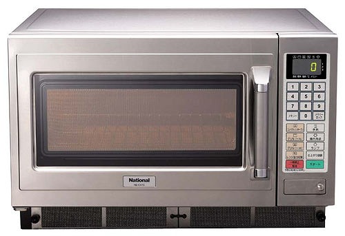 楽天市場】パナソニック コンベクションオーブンNE-CV70