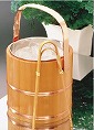 サワラ　アイスペール｜フタバキッチン