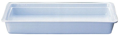 ロイヤル瀬戸もの製 角ガストロノームパンＰＢ６２５-１１ １／１ 白いこと