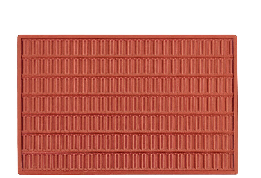 マルテラート シリコン レリーフマットRELIEF3|フタバキッチン
