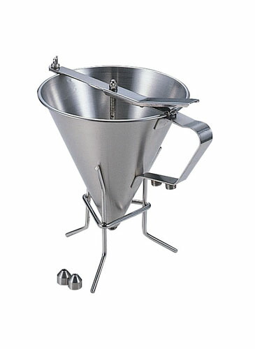 楽天市場】【30%OFF】【マトファー】MATFER デポジッター(種落とし