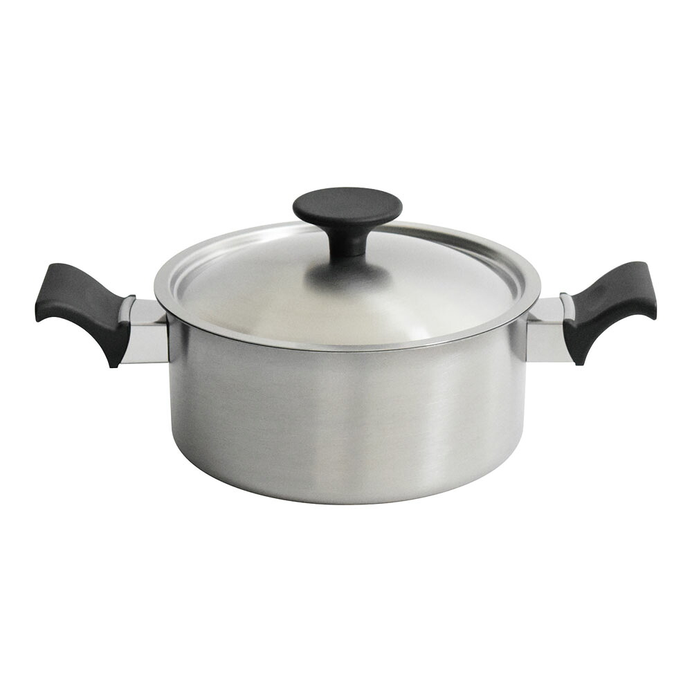 トロワ　シチューポット 20ｃｍ　ＴＲＷ－20Ｗ